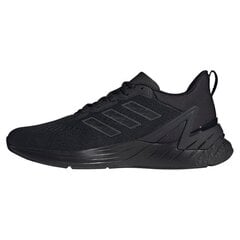 Кроссовки Adidas GALAXY 6 GW3848 Чёрный цена и информация | Кроссовки для мужчин | 220.lv