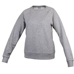 Sieviešu džemperis 4F W NOSH4 BLD350, pelēks cena un informācija | Jakas sievietēm | 220.lv