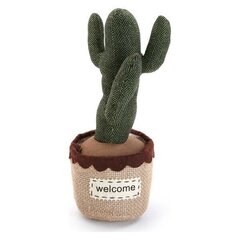 Durvju aizsargs Bigbuy Home Cactus цена и информация | Товары для безопасности детей дома | 220.lv