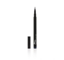 Šķidrais laineris acīm Luxurious Liquid Liner Mii Cosmetics, decadence 03 цена и информация | Тушь, средства для роста ресниц, тени для век, карандаши для глаз | 220.lv