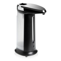 Автоматический дозатор мыла Bigbuy Home с датчиком цена и информация | Аксессуары для ванной комнаты | 220.lv