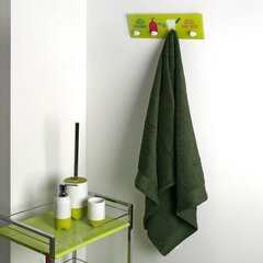 Вешалка для полотенец Bigbuy Home Wash&Brush цена и информация | Аксессуары для ванной комнаты | 220.lv