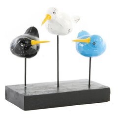 Декоративная фигурка DKD Home Decor Птицы цена и информация | Детали интерьера | 220.lv