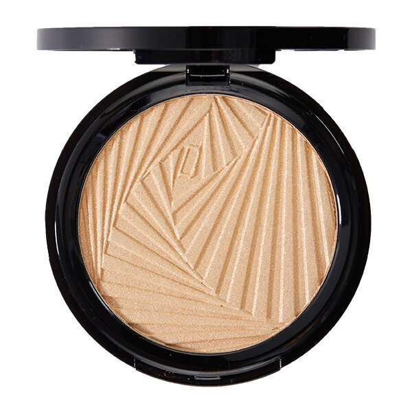 Izgaismotājs Light Loving Illuminator Mii Cosmetics, golden goddess 02 cena un informācija | Bronzeri, vaigu sārtumi | 220.lv