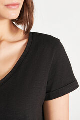 T-krekls MAVI 166446900-S цена и информация | Женские футболки | 220.lv