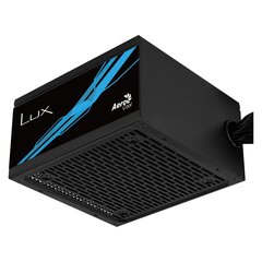 Aerocool Aerolux-650-80BRONZE cena un informācija | Aerocool Datortehnika | 220.lv