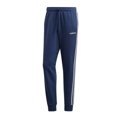 Мужские спортивные штаны Adidas Essentials 3 Stripes Tapered M FM6276 цена и информация | Мужская спортивная одежда | 220.lv