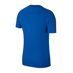 Sporta T-krekls vīriešiem Nike Dry Academy 18 Top M 893693-463, 55679 цена и информация | Мужская спортивная одежда | 220.lv