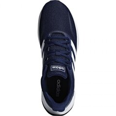 Skriešanas apavi Adidas Runfalcon M F36201, 48601 cena un informācija | Sporta apavi vīriešiem | 220.lv