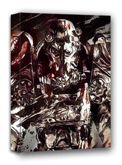 Legends of Bedlam, The Paladin, Fallout - картина на холсте 60x90 cm цена и информация | Картины | 220.lv