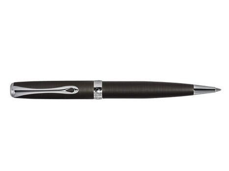 Шариковая ручка DIPLOMAT EXCELLENCE A2 - Oxyd Iron цена и информация | Бизнес подарки | 220.lv