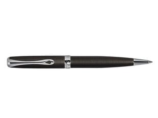 Lodīšu pildspalva DIPLOMAT EXCELLENCE A2 - Oxyd Iron cena un informācija | Biznesa dāvanas | 220.lv
