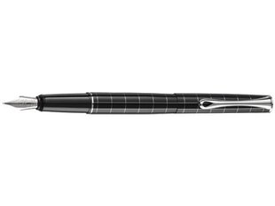 Чернильная ручка DIPLOMAT OPTIMIST - Rhomb цена и информация | Бизнес подарки | 220.lv