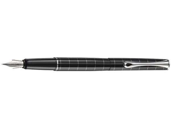 Tintes pildspalva DIPLOMAT OPTIMIST - Rhomb цена и информация | Biznesa dāvanas | 220.lv
