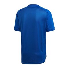 Sporta krekls vīriešiem Adidas Condivo 20 Training M ED9219 51573, zils cena un informācija | Sporta apģērbs vīriešiem | 220.lv