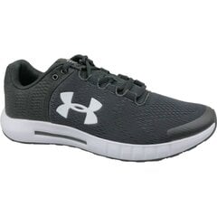 Обувь для бега Under Armor Micro G Pursuit BP M 3021953-001 66787 цена и информация | Кроссовки мужские | 220.lv