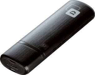 D-Link DWA182 USB 2.0 A cena un informācija | USB Atmiņas kartes | 220.lv