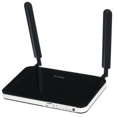 Маршрутизатор D-LinK - DWR-921 цена и информация | Маршрутизаторы (роутеры) | 220.lv