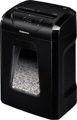 Fellowes Shredder 12C cena un informācija | Fellowes Biroja tehnika un piederumi | 220.lv