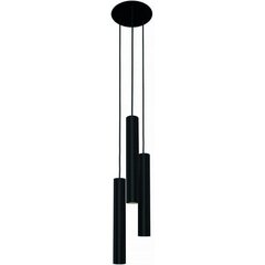 Nowodvorski подвесной светильник Eye L 8917 цена и информация | Настенный/подвесной светильник Eye Spot 11 BL, чёрный | 220.lv