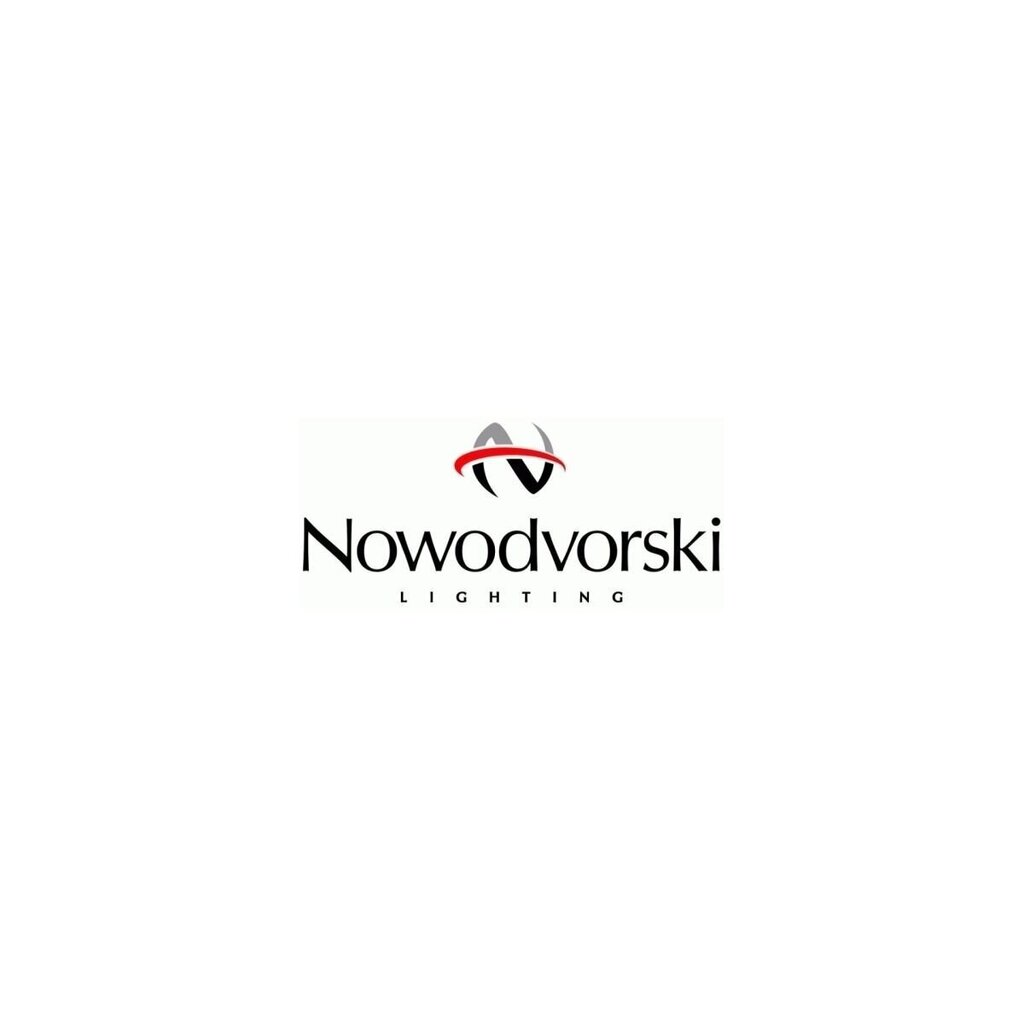 Nowodvorski Lighting gaismekļa kabelis ar slēdzi Cameleon Black 8611 cena un informācija | Piekaramās lampas | 220.lv