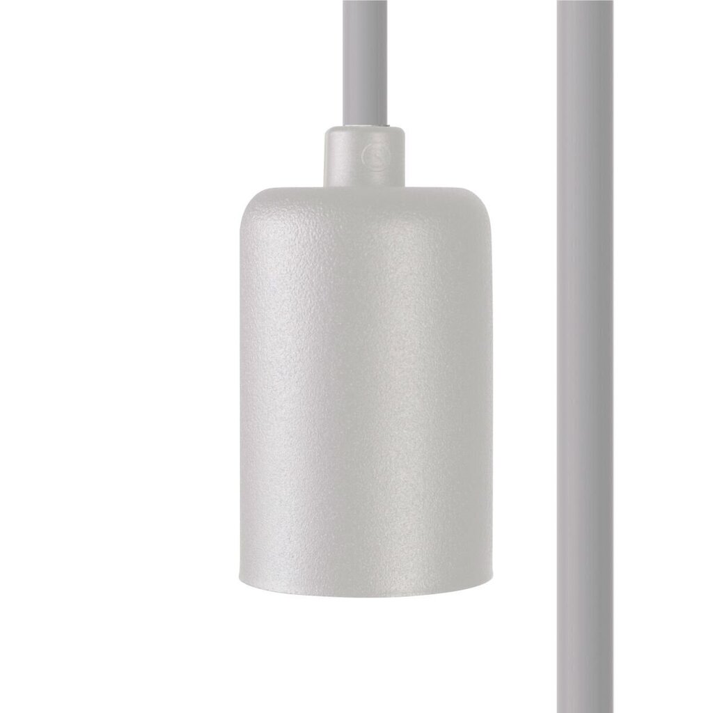 Nowodvorski Lighting gaismekļa vads Cameleon E27 White 8653 цена и информация | Piekaramās lampas | 220.lv