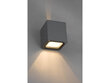 Nowodvorski Lighting sienas lampa Khumbu 4443 цена и информация | Sienas lampas | 220.lv