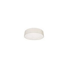 Nowodvorski Lighting потолочный светильник 8952 Turda White 3 цена и информация | Потолочные светильники | 220.lv