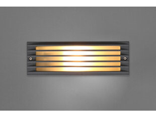 Nowodvorski Lighting iebūvējamais gaismeklis Assam 4453 cena un informācija | Iebūvējamās lampas, LED paneļi | 220.lv