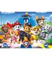 Puzle Clementoni Paw Patrol, 2x60 d. цена и информация | Puzles, 3D puzles | 220.lv