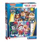 Puzle Clementoni Paw Patrol The Movie, 2x60 d. цена и информация | Puzles, 3D puzles | 220.lv