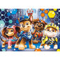 Puzle Clementoni Paw Patrol The Movie, 2x60 d. cena un informācija | Puzles, 3D puzles | 220.lv