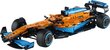 42141 LEGO® Technic McLaren Formula 1 sacīkšu automobilis cena un informācija | Konstruktori | 220.lv