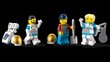 60348 LEGO® City Mēness visurgājējs cena un informācija | Konstruktori | 220.lv