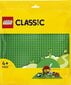 11023 LEGO® Classic Zaļa būvpamatne цена и информация | Konstruktori | 220.lv