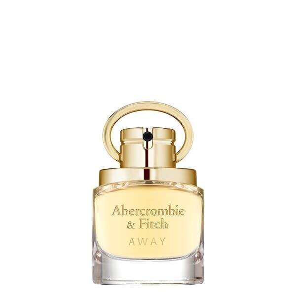 Parfimērijas ūdens Abercrombie & Fitch Away EDP sievietēm, 30 ml cena un informācija | Sieviešu smaržas | 220.lv