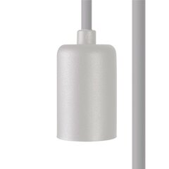 Nowodvorski Lighting провод для светильника Cameleon E27 White 8652 цена и информация | Настенный/подвесной светильник Eye Spot 11 BL, чёрный | 220.lv
