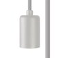 Nowodvorski Lighting gaismekļa vads Cameleon E27 White 8652 cena un informācija | Lustras | 220.lv