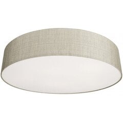 Nowodvorski Lighting griestu lampa 8960 Turda Grey 7 цена и информация | Потолочные светильники | 220.lv