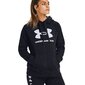 Džemperis sievietēm Under Armour Rival Fleece Logo W 1356318 002, 67131 цена и информация | Jakas sievietēm | 220.lv