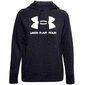 Džemperis sievietēm Under Armour Rival Fleece Logo W 1356318 002, 67131 cena un informācija | Jakas sievietēm | 220.lv