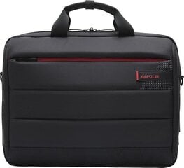 Сумка для ноутбука Bestlife BBC-3335BK, 15.6" цена и информация | Рюкзаки, сумки, чехлы для компьютеров | 220.lv