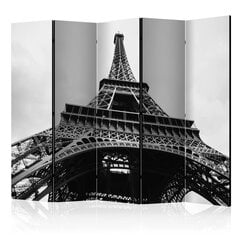 5-daļīgs aizslietnis - Paris Giant II [Room Dividers] cena un informācija | Aizslietņi | 220.lv