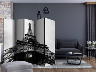 5-daļīgs aizslietnis - Paris Giant II [Room Dividers] cena un informācija | Aizslietņi | 220.lv