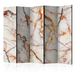 Ширма Marble Plate цена и информация | Мобильные стенки | 220.lv