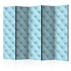 5-daļīgs aizslietnis - Marshmallow II [Room Dividers] cena un informācija | Aizslietņi | 220.lv