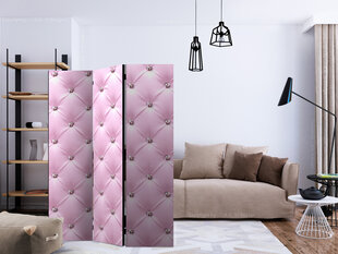 3-daļīgs aizslietnis - Pink Lady [Room Dividers] cena un informācija | Aizslietņi | 220.lv