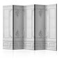 5-daļīgs aizslietnis - Palatial wall II [Room Dividers] cena un informācija | Aizslietņi | 220.lv