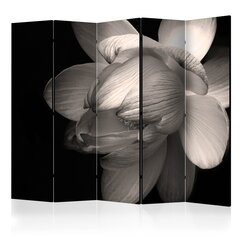 Ширма Lotus flower цена и информация | Мобильные стенки | 220.lv