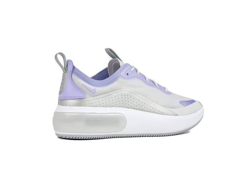 Кроссовки женские Nike AIR MAX DIA SE BV6479001, белые цена | 220.lv